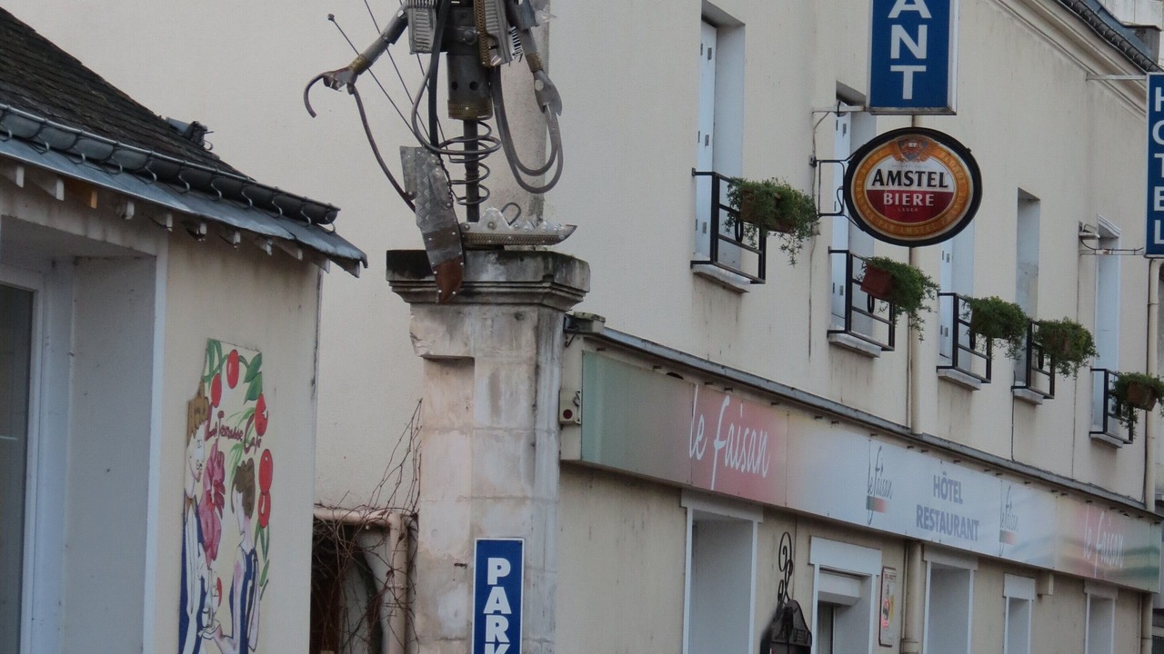 Photo of Outdoor in Saint-Avertin