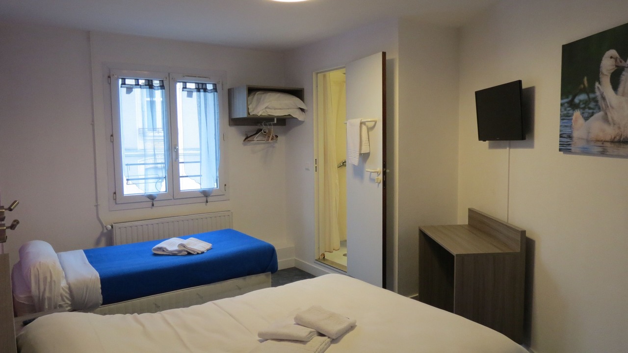 Photo of Bedroom in Saint-Avertin