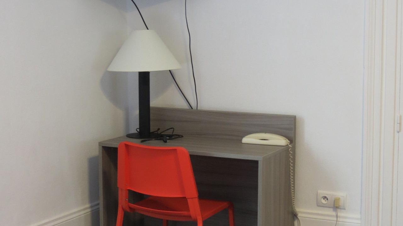 Photo of Bedroom in Saint-Avertin