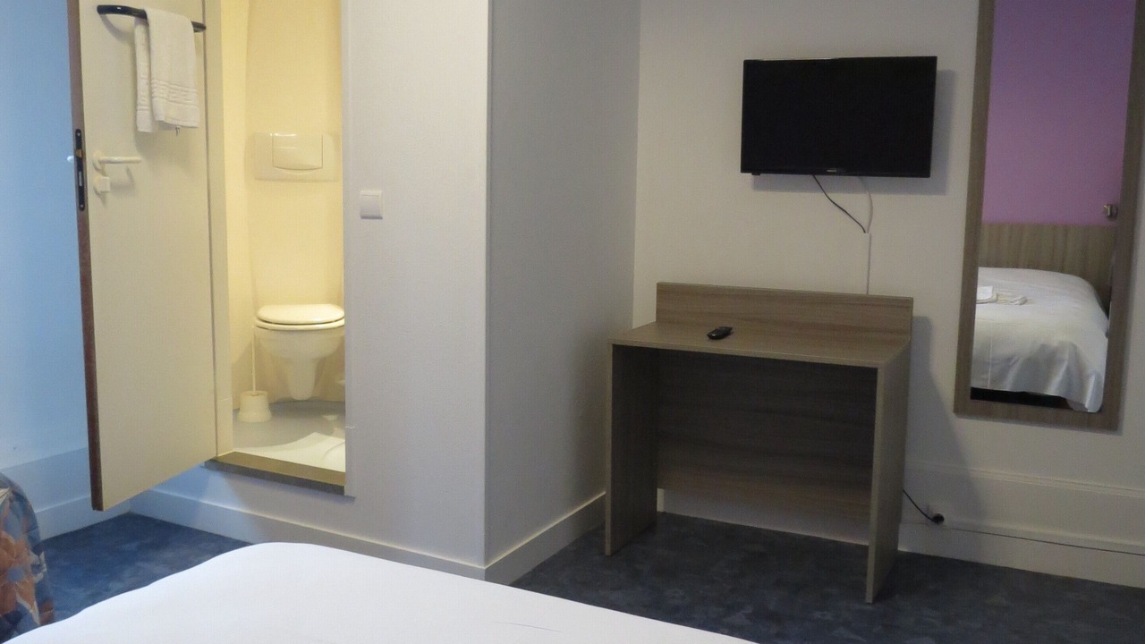 Photo of Bedroom in Saint-Avertin