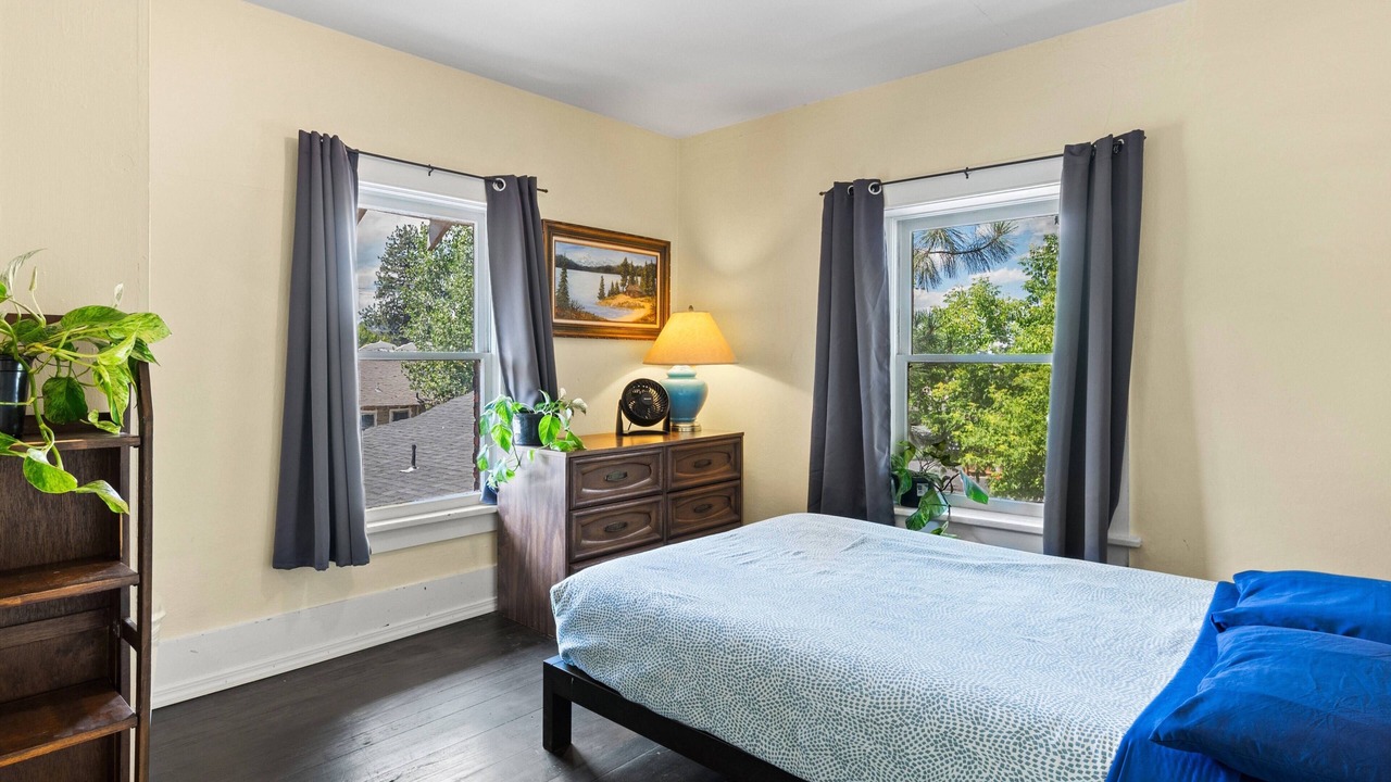 Photo of Bedroom in Bend