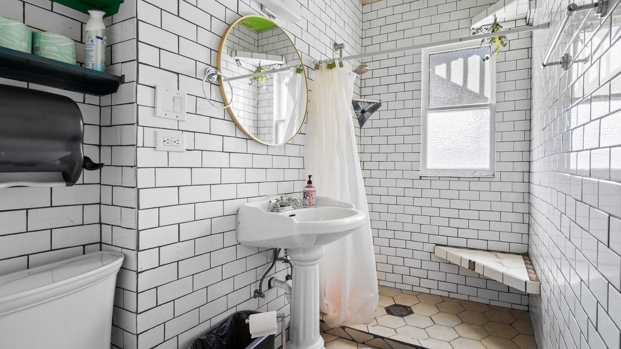 Photo of Bathroom in Bend