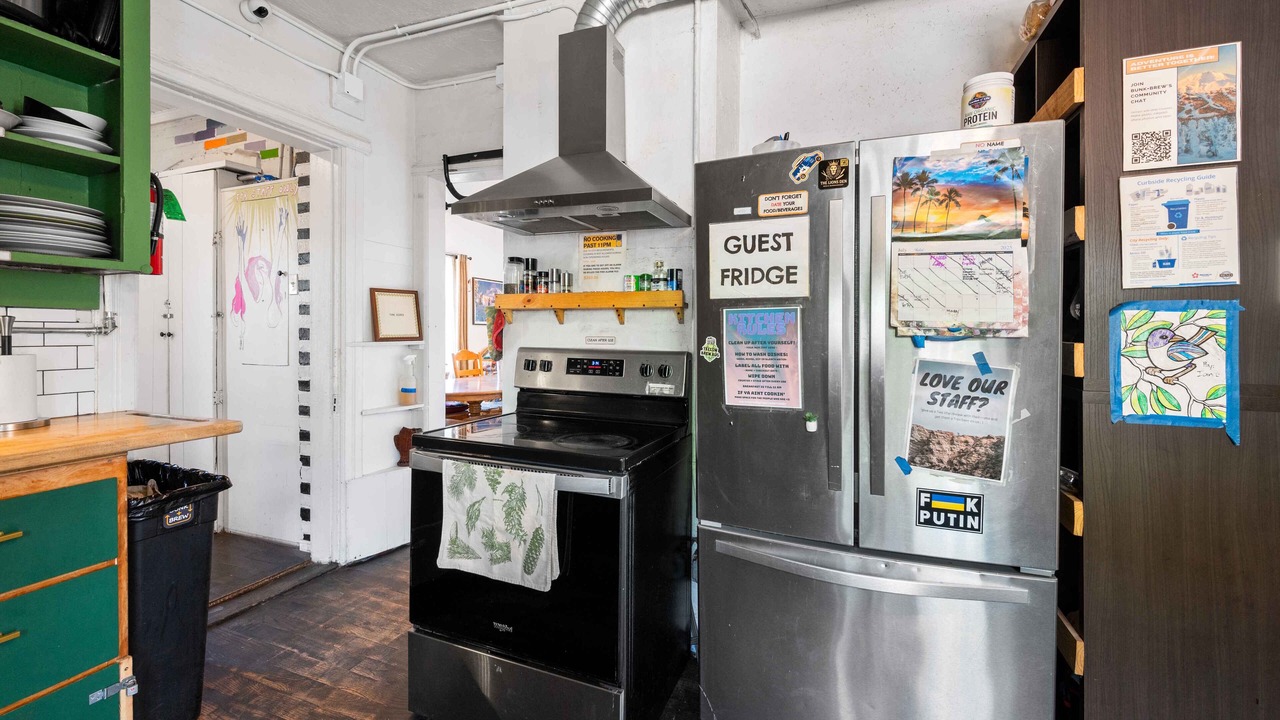 Photo of Kitchen in Bend