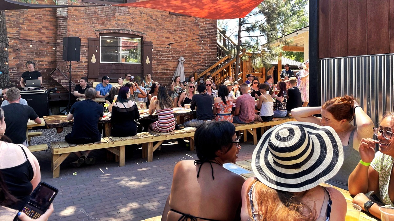 Photo of Outdoor in Bend