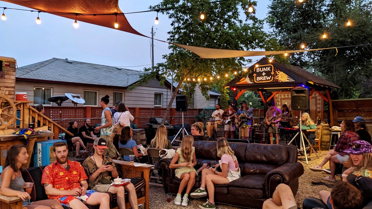 Photo of Outdoor in Bend