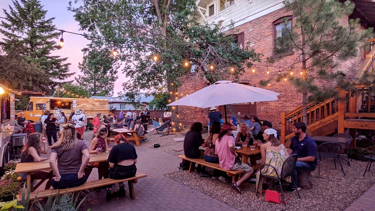 Photo of Outdoor in Bend