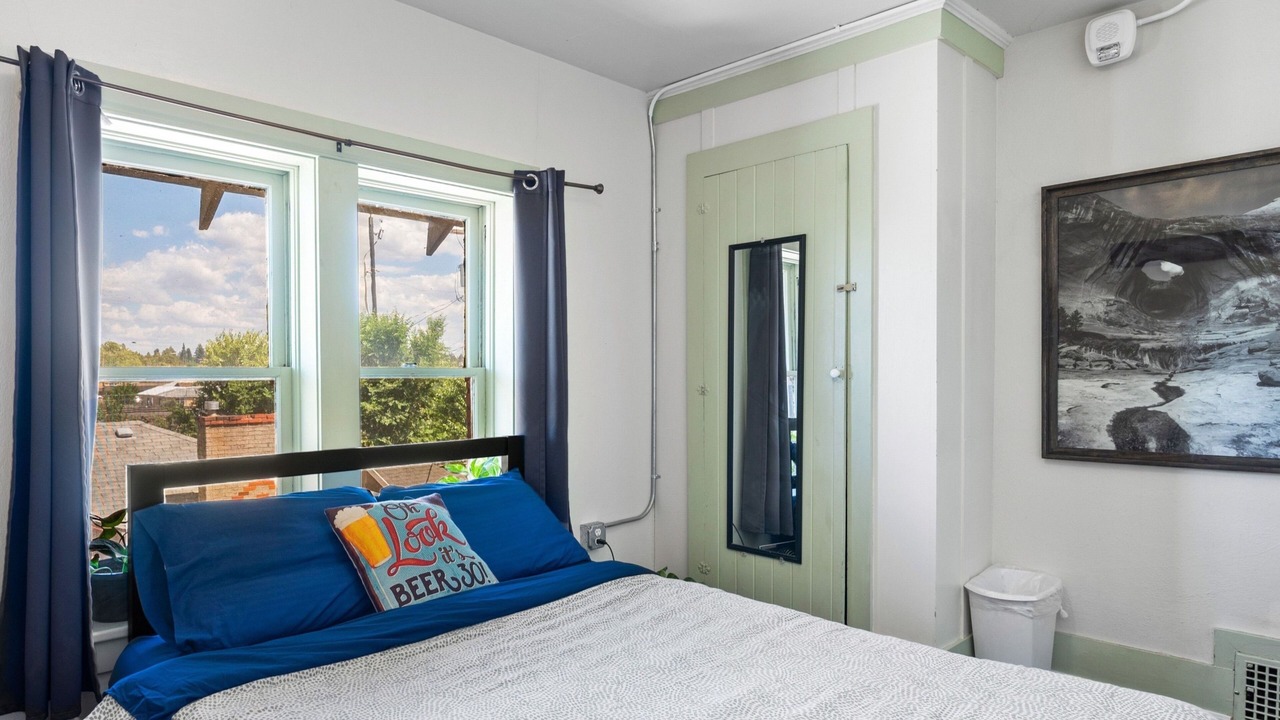 Photo of Bedroom in Bend