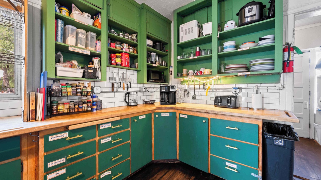 Photo of Kitchen in Bend