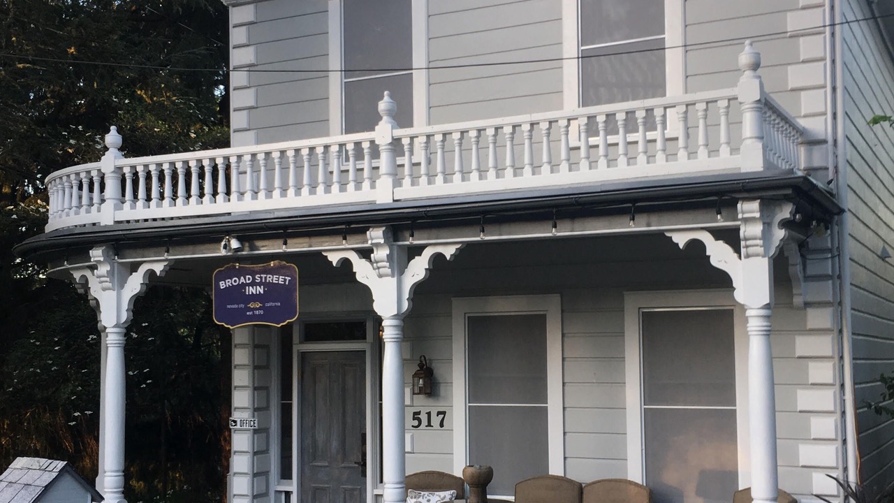 Photo of Outdoor in Nevada City