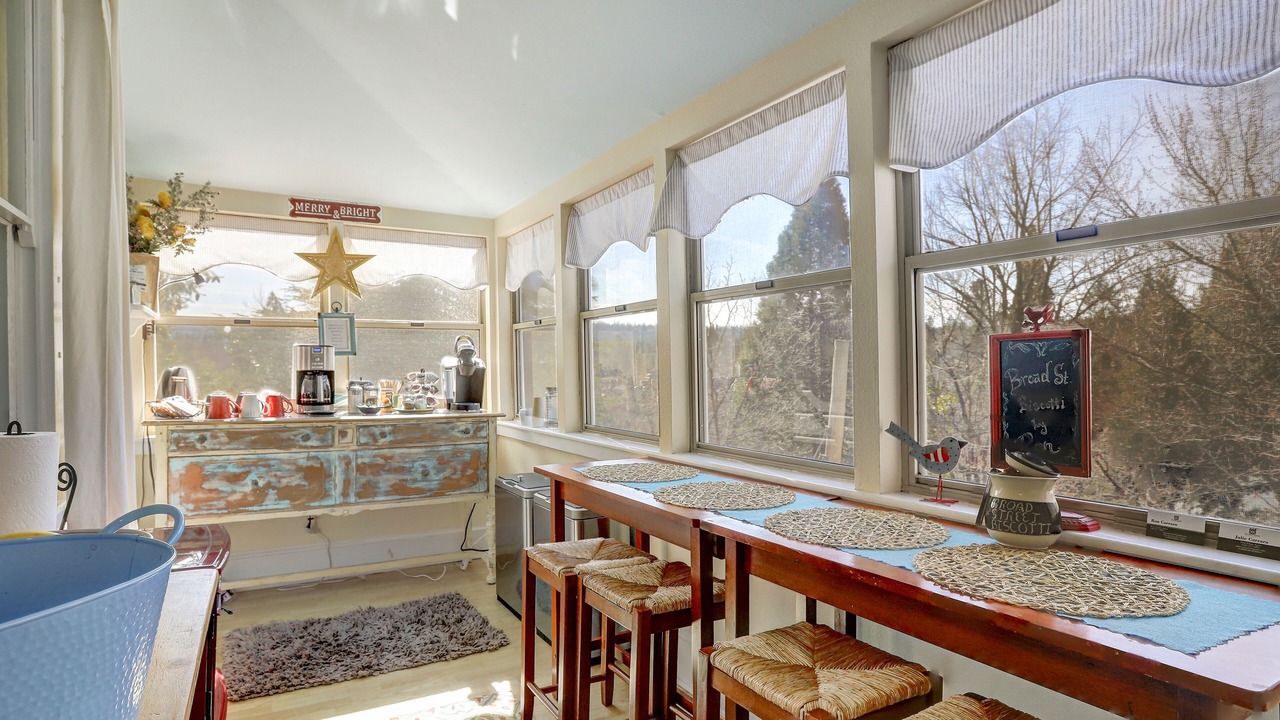 Photo of Bedroom in Nevada City