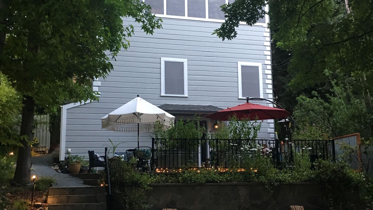 Photo of Outdoor in Nevada City
