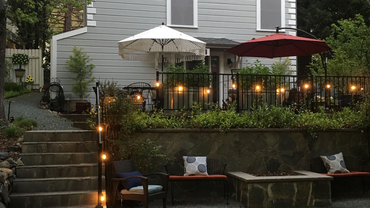 Photo of Outdoor in Nevada City