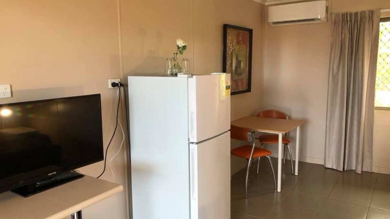 Photo of Bedroom in Childers