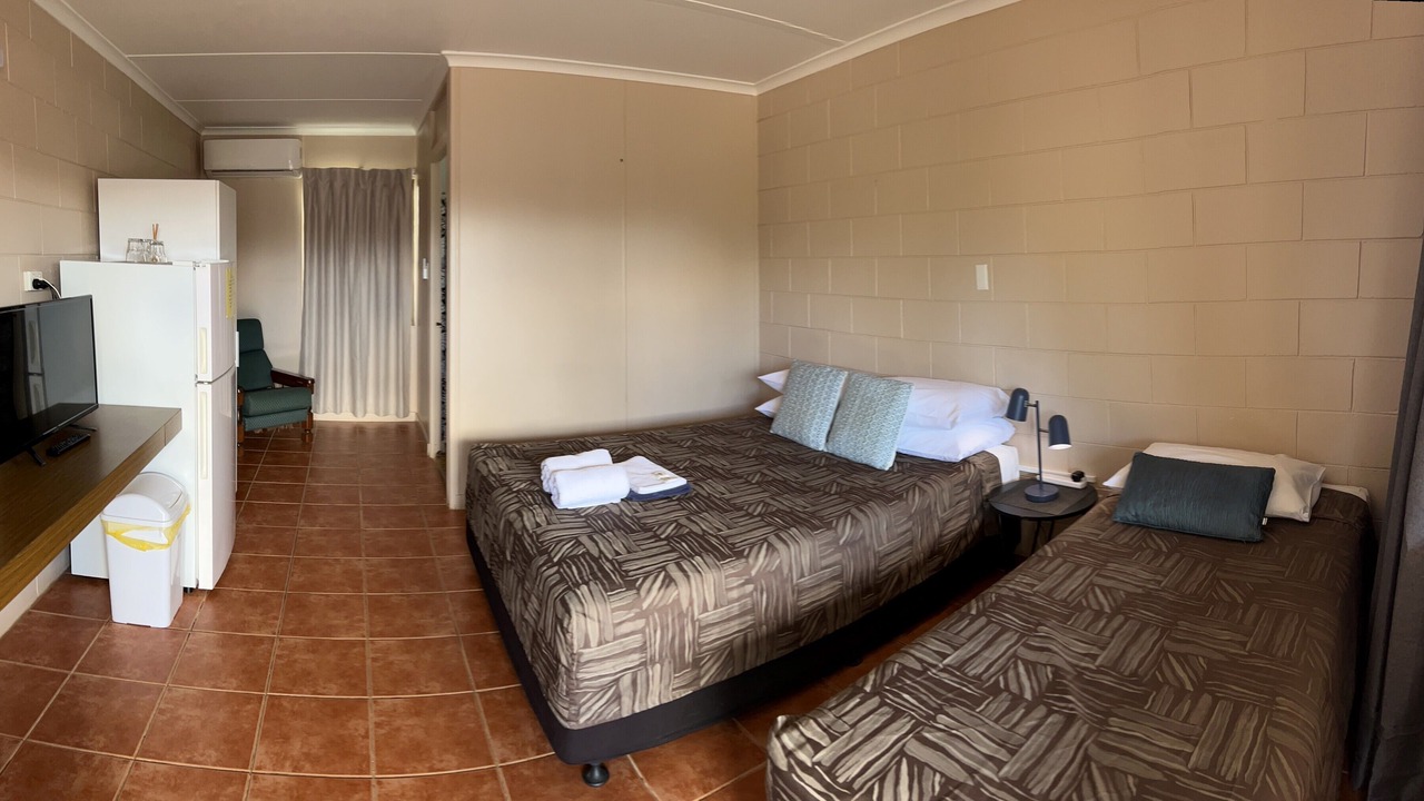 Photo of Bedroom in Childers