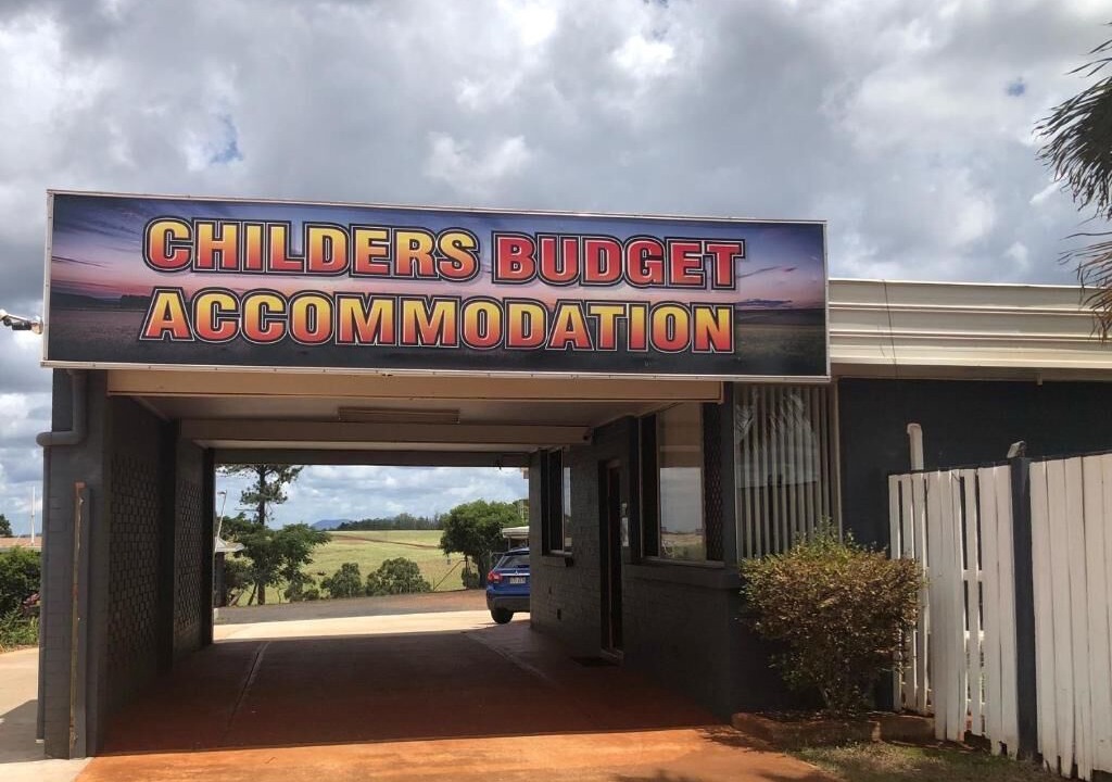 Photo of Others in Childers