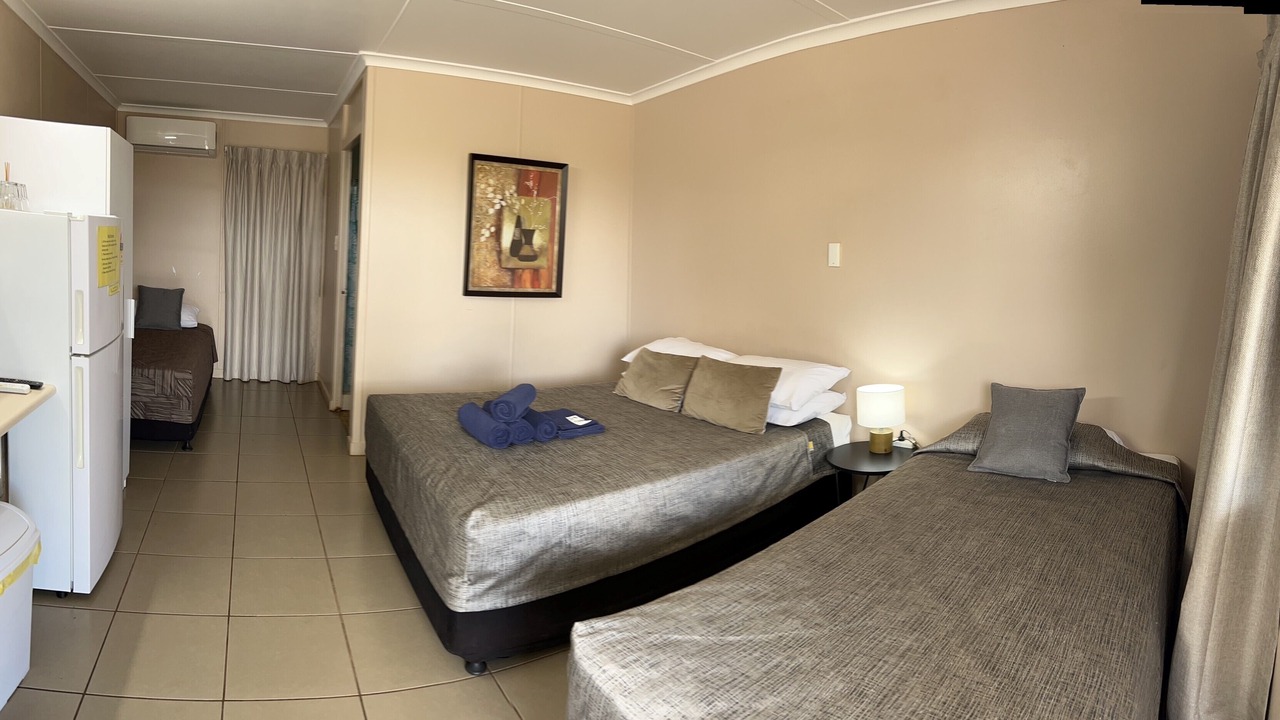 Photo of Bedroom in Childers