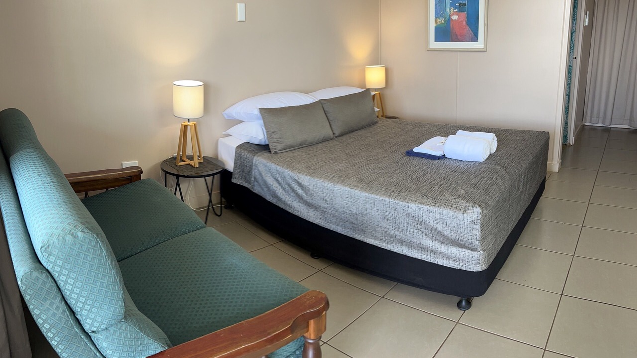 Photo of Bedroom in Childers