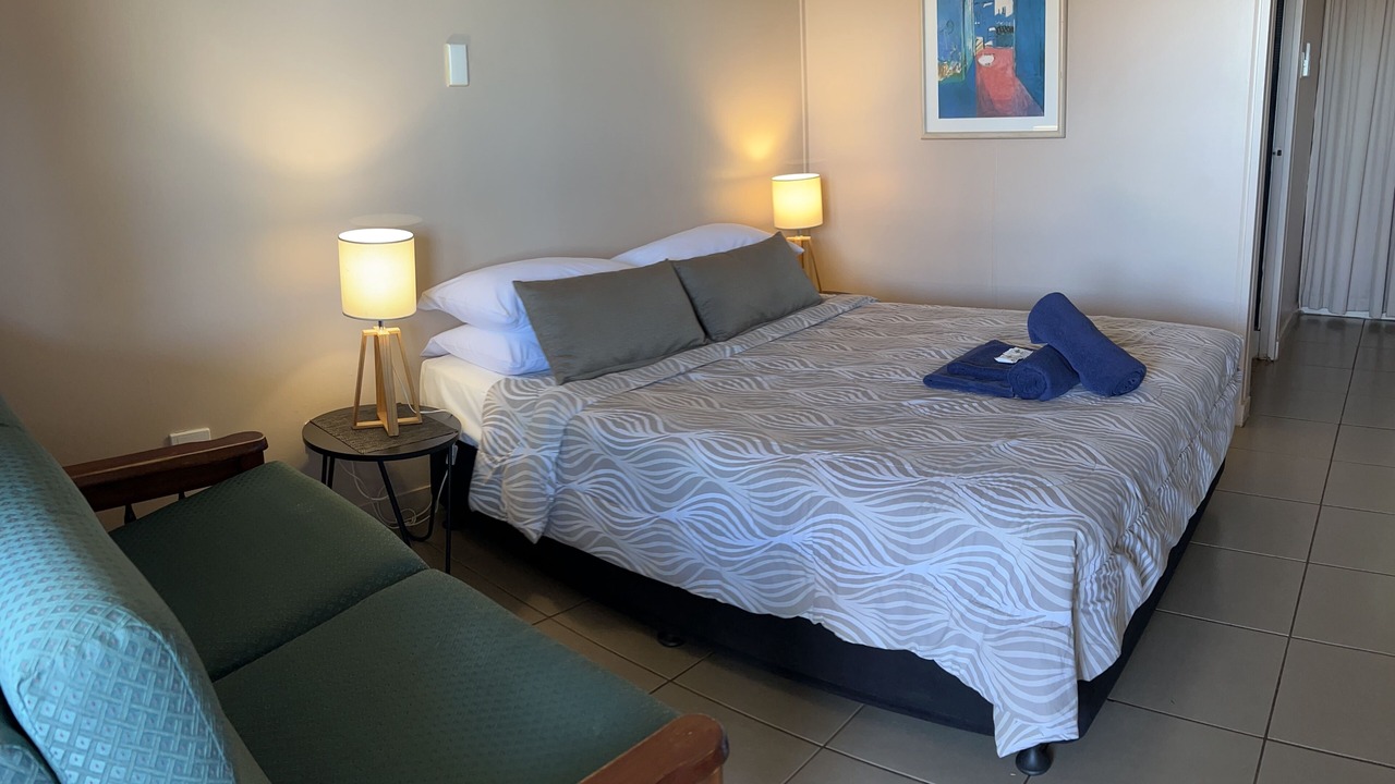 Photo of Bedroom in Childers