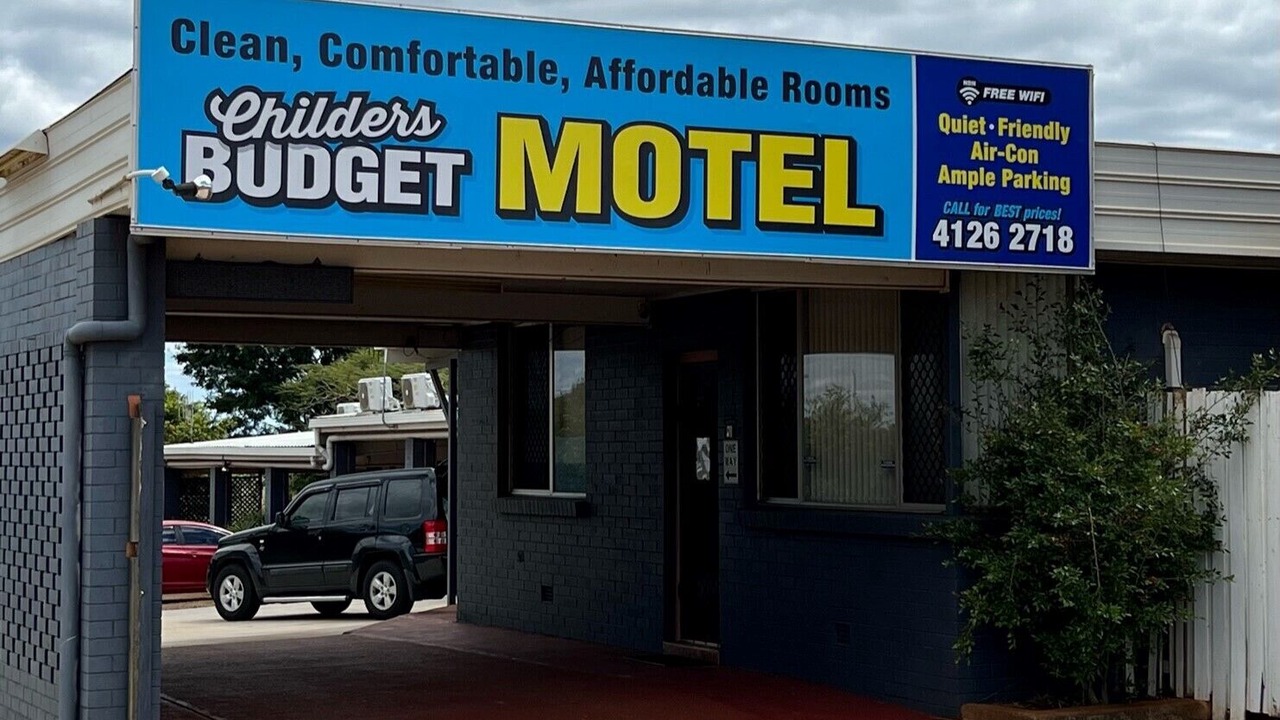 Photo of Outdoor in Childers