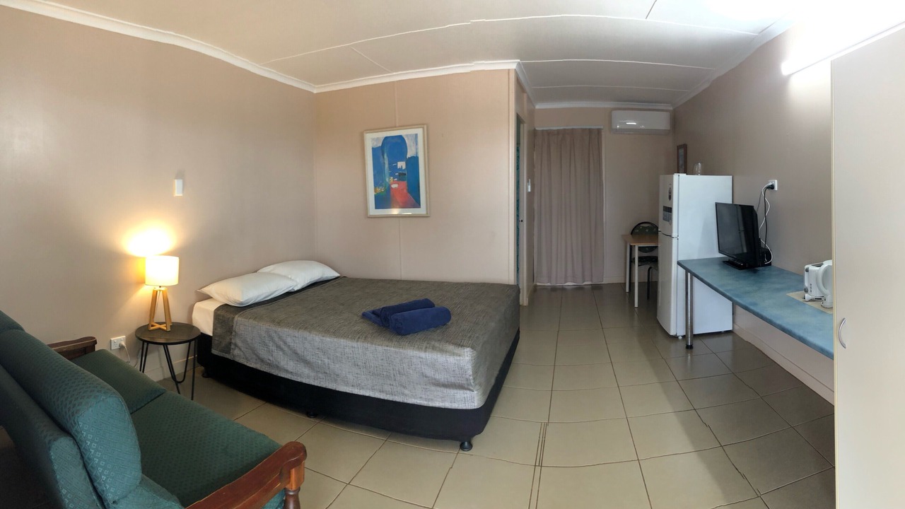 Photo of Bedroom in Childers