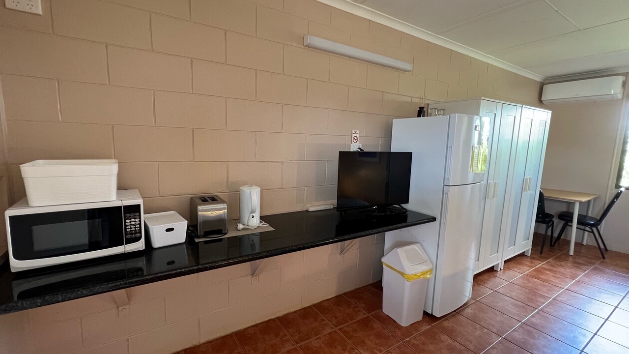 Photo of Bedroom in Childers