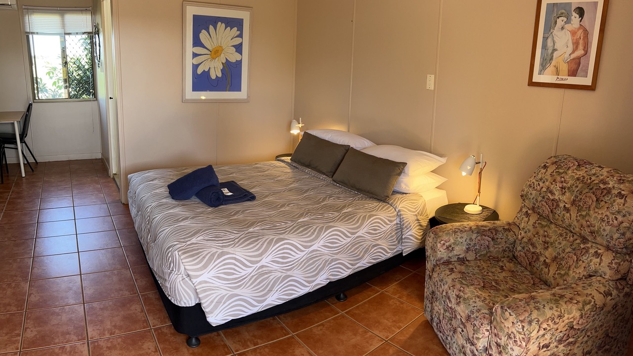 Photo of Bedroom in Childers