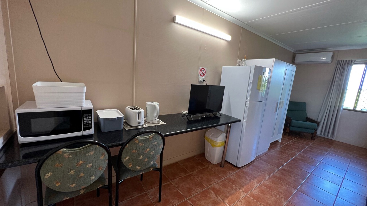 Photo of Bedroom in Childers