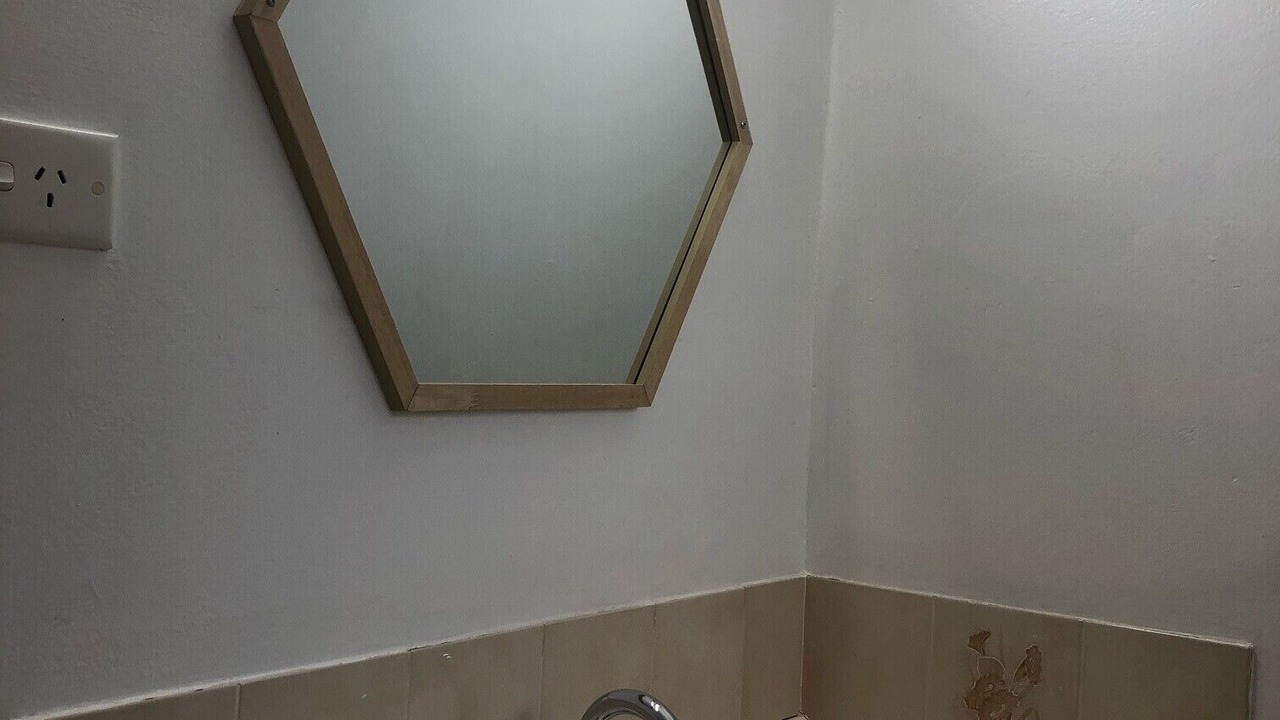 Photo of Bathroom in Childers