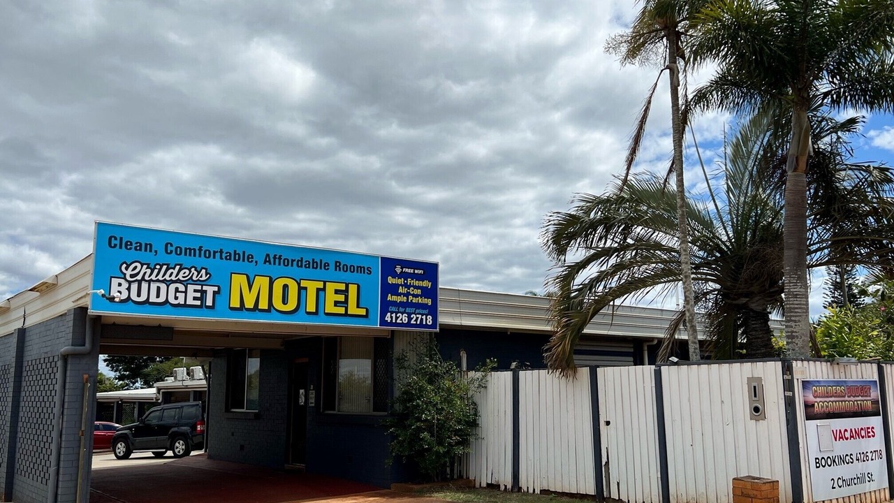 Photo of Outdoor in Childers