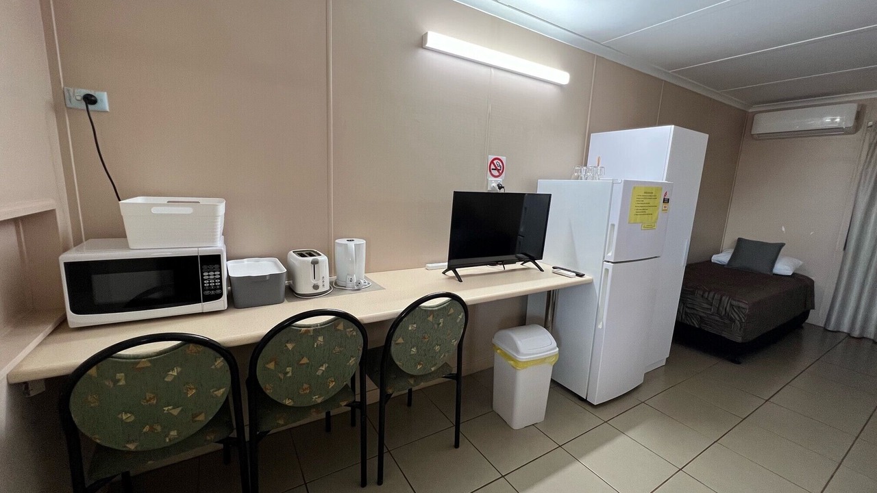 Photo of Bedroom in Childers