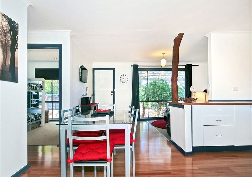 Photo of Livingroom in Port Willunga