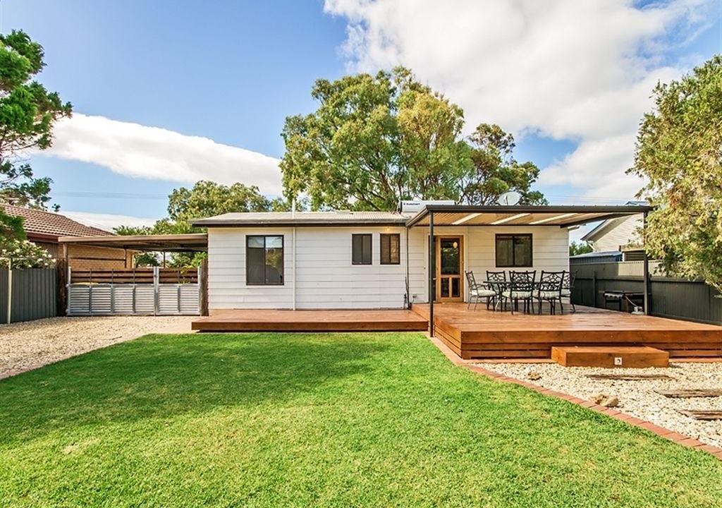 Photo of Outdoor in Port Willunga