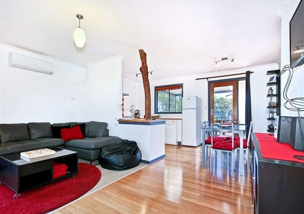 Photo of Livingroom in Port Willunga