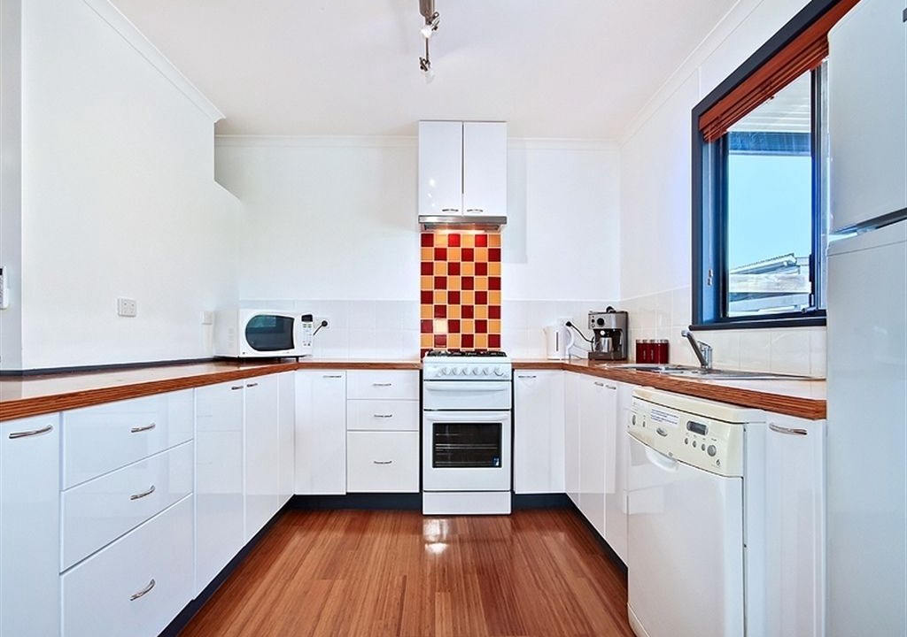 Photo of Kitchen in Port Willunga