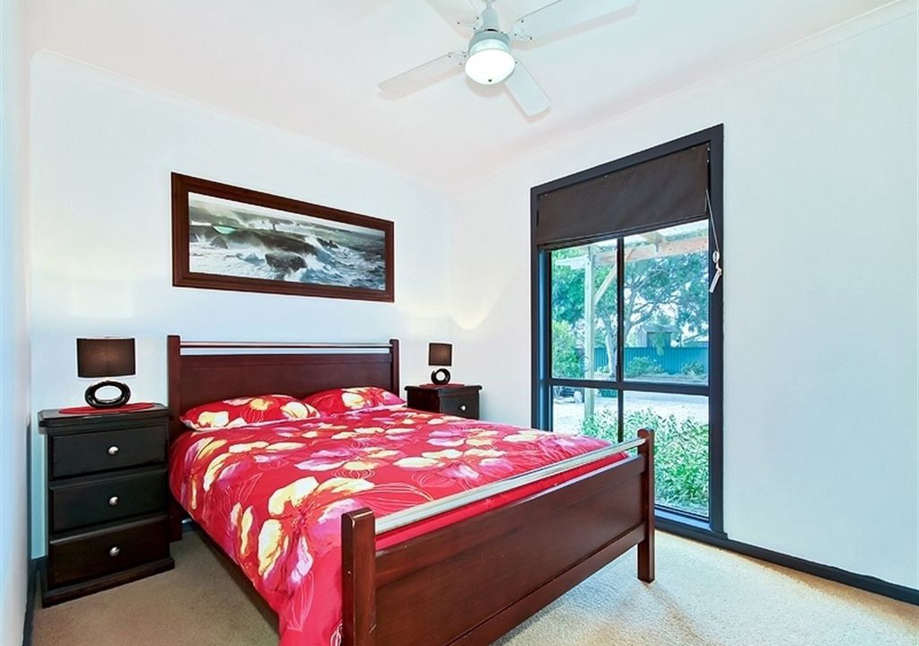 Photo of Bedroom in Port Willunga