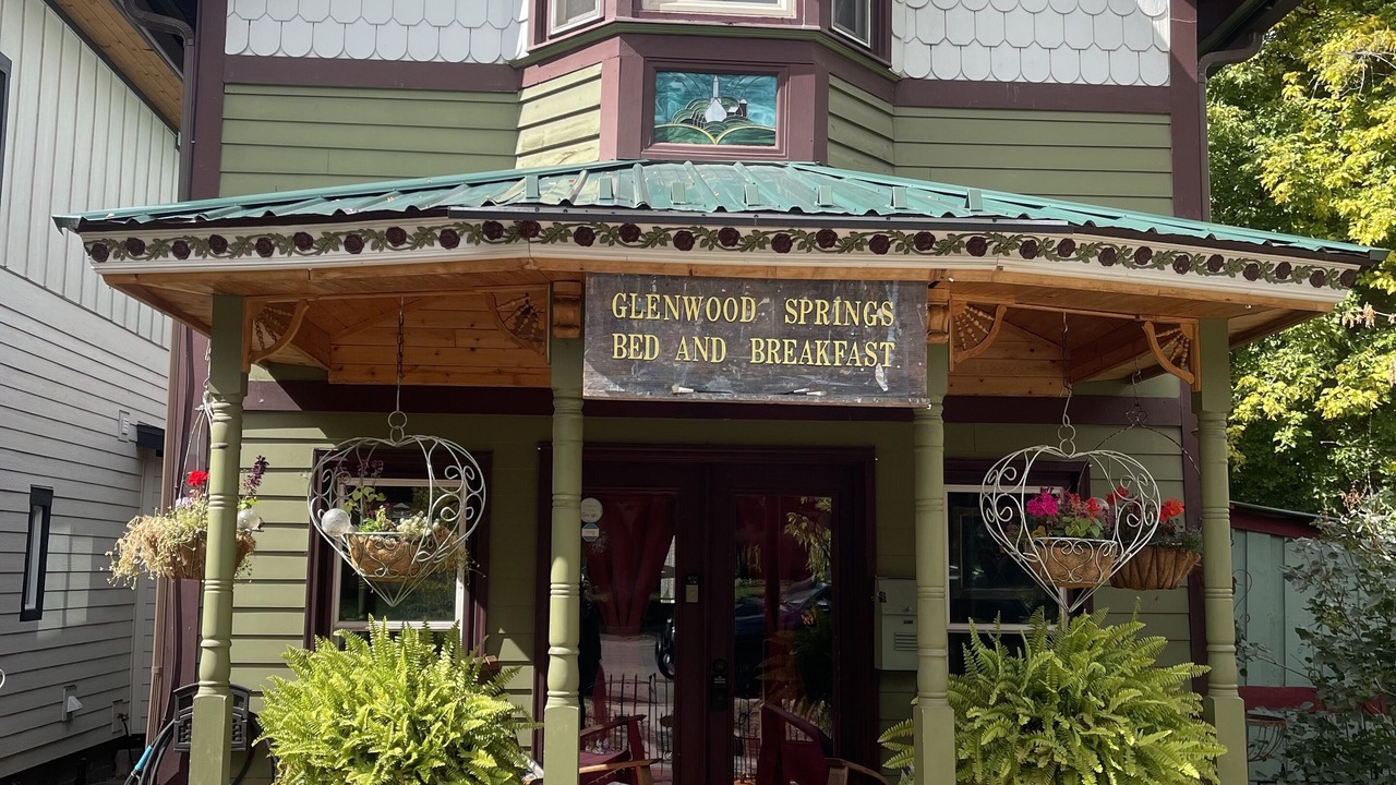Photo of Outdoor in Glenwood Springs