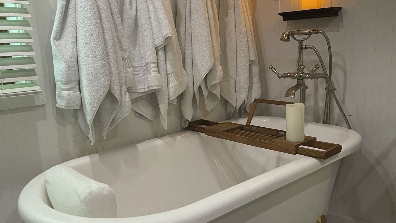 Photo of Bathroom in Glenwood Springs
