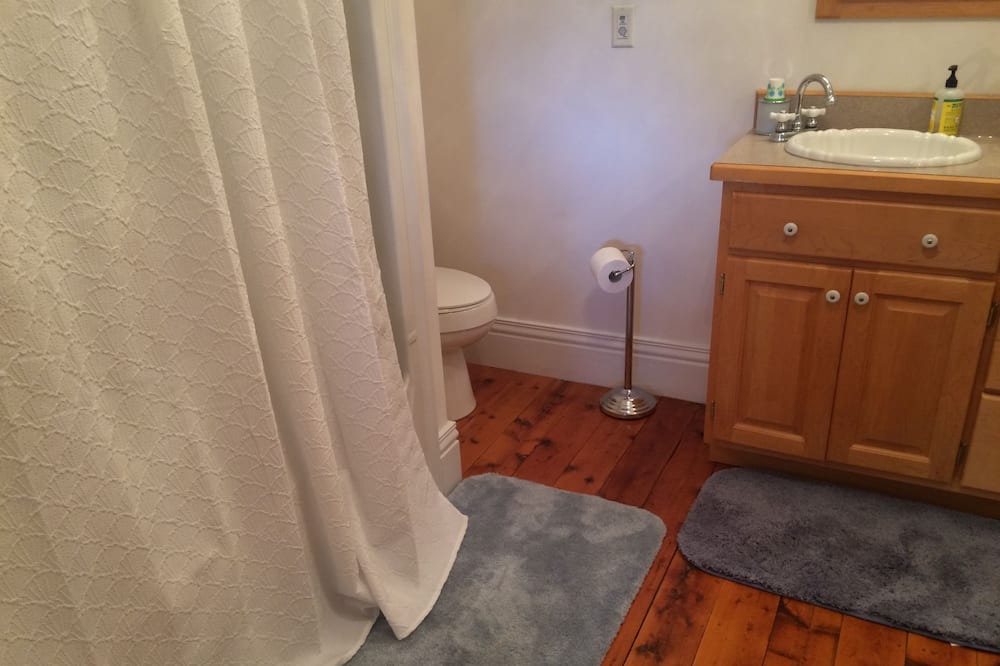 Photo of Bathroom in Potsdam