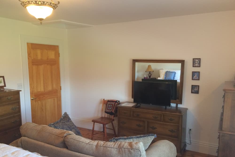 Photo of Livingroom in Potsdam