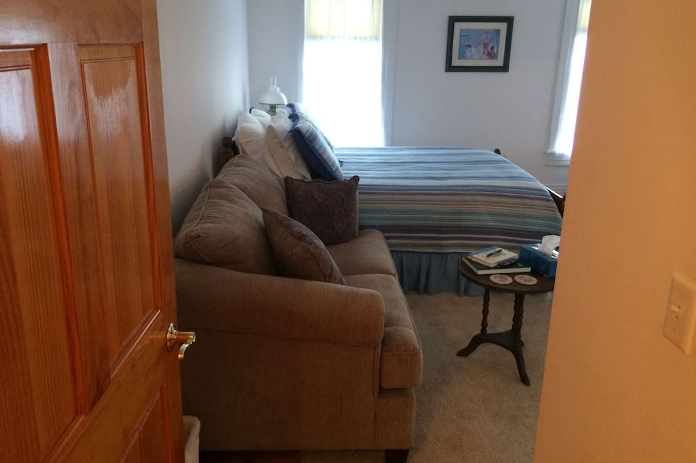 Photo of Bedroom in Potsdam