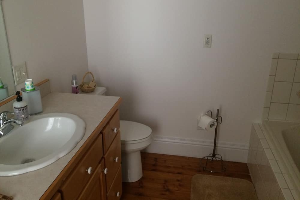 Photo of Bathroom in Potsdam