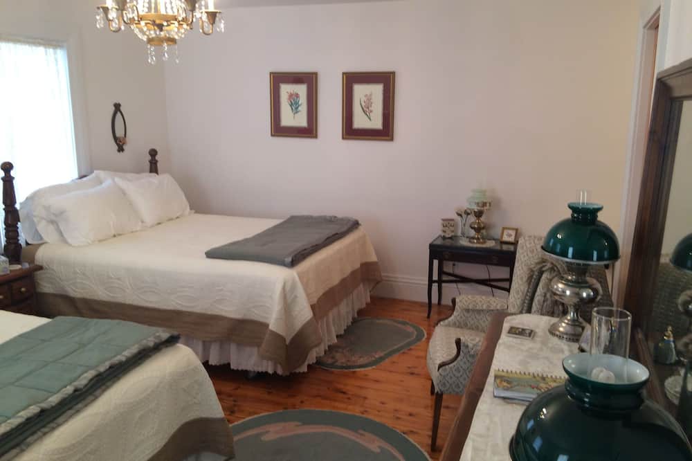 Photo of Bedroom in Potsdam