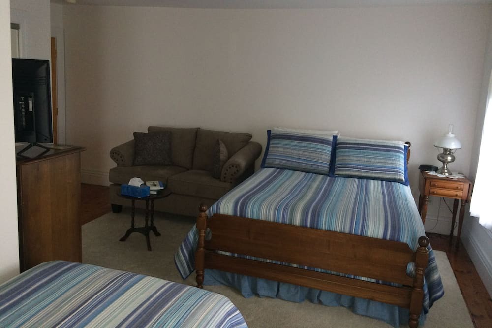 Photo of Bedroom in Potsdam