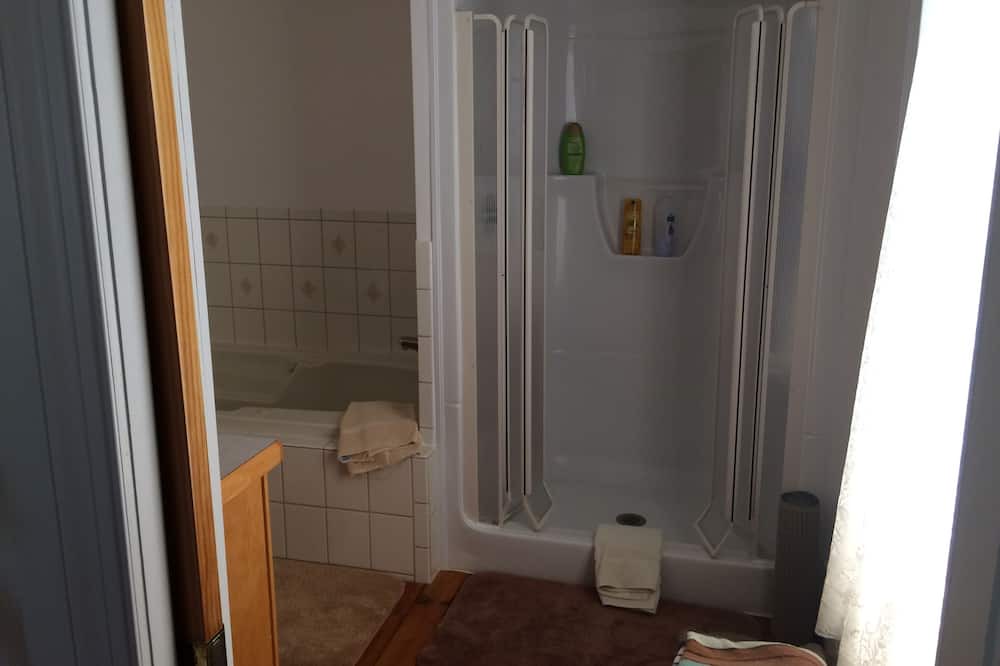 Photo of Bathroom in Potsdam