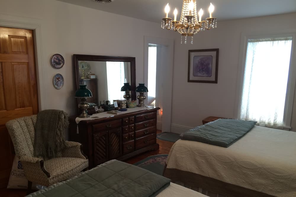 Photo of Bedroom in Potsdam