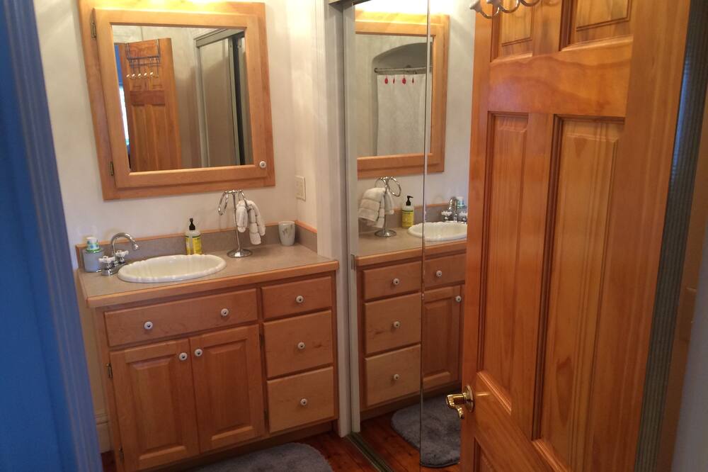 Photo of Bathroom in Potsdam