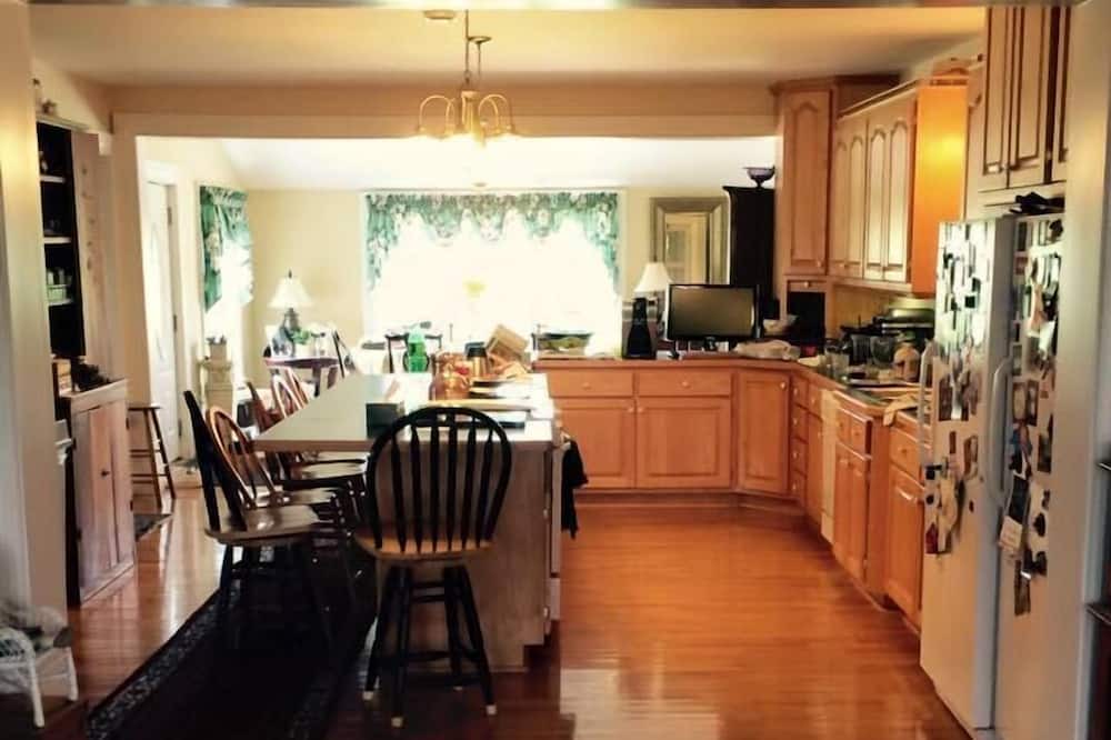 Photo of Kitchen in Potsdam