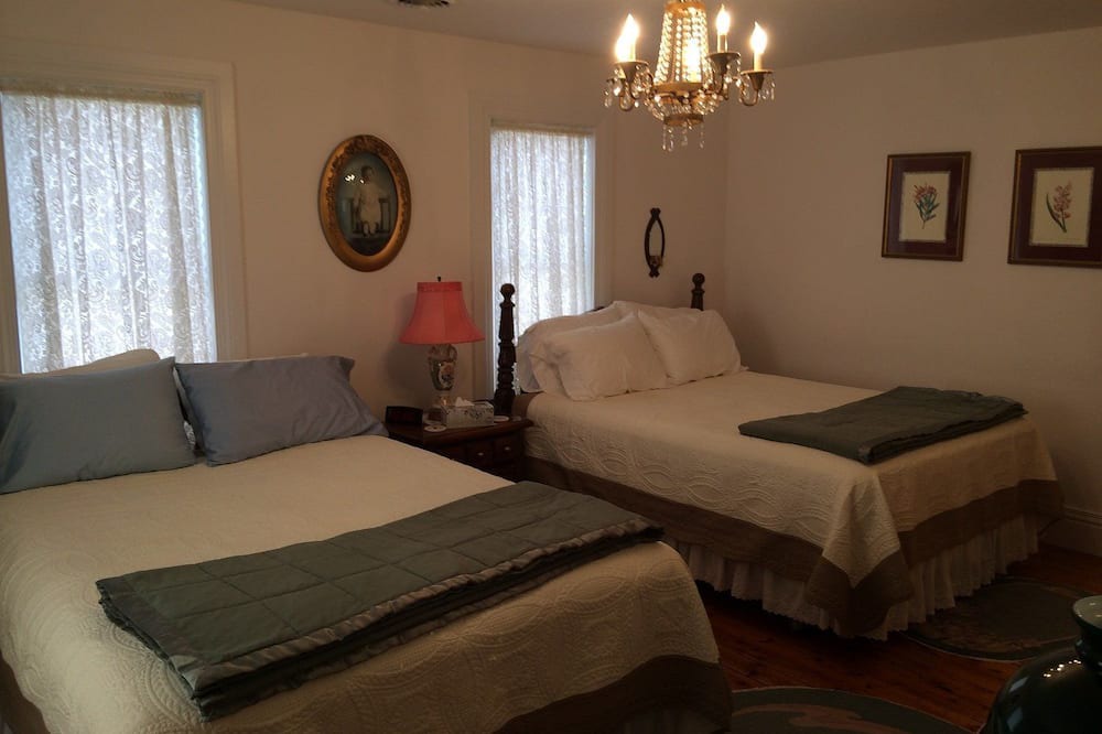 Photo of Bedroom in Potsdam