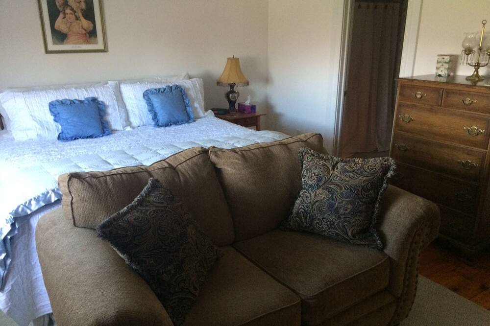 Photo of Livingroom in Potsdam