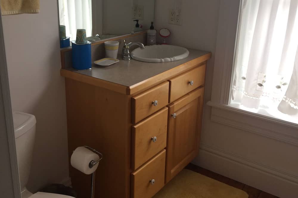 Photo of Bathroom in Potsdam